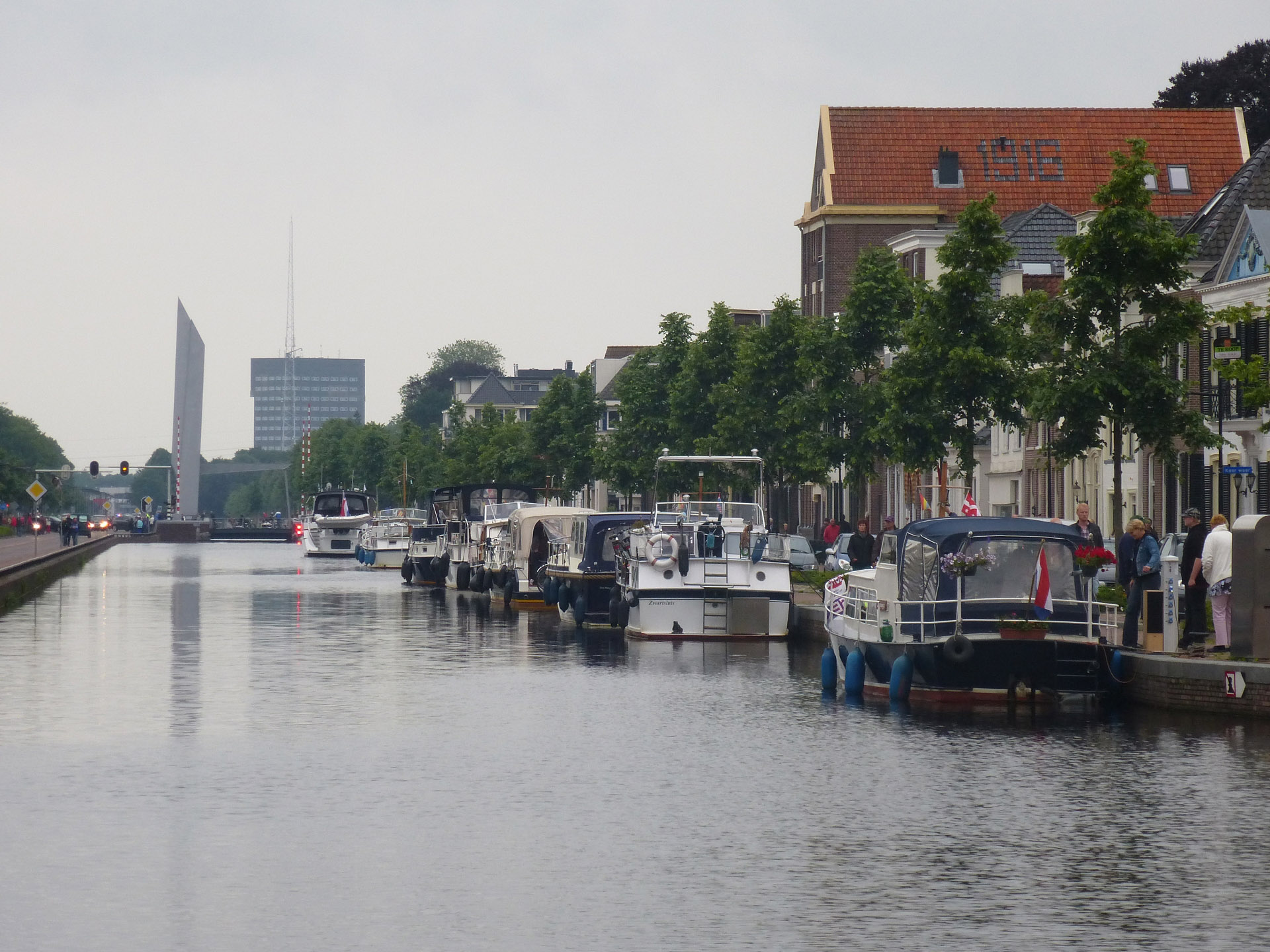 Assen